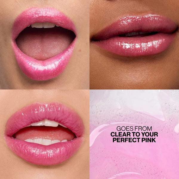 Smashbox O-Gloss pH Lip Gloss #4