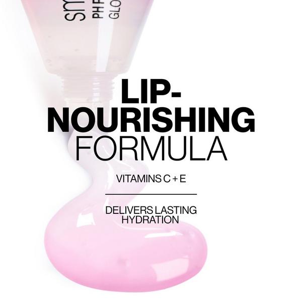 Smashbox O-Gloss pH Lip Gloss #5