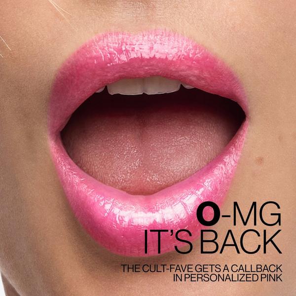 Smashbox O-Gloss pH Lip Gloss #6