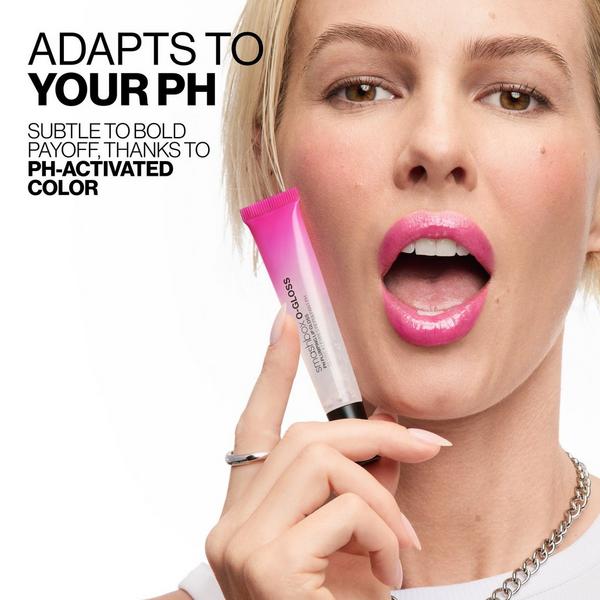 Smashbox O-Gloss pH Lip Gloss #7