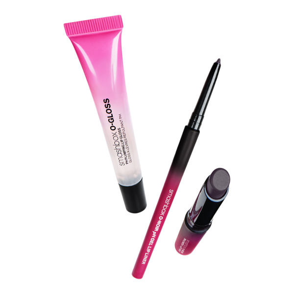 Smashbox O-Gloss pH Lip Gloss #8