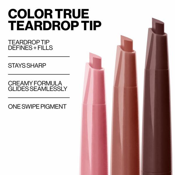 Smashbox Studio Extreme Longwear Lip Liner #4