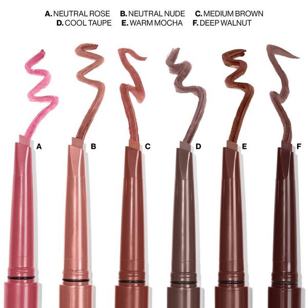 Smashbox Studio Extreme Longwear Lip Liner #6