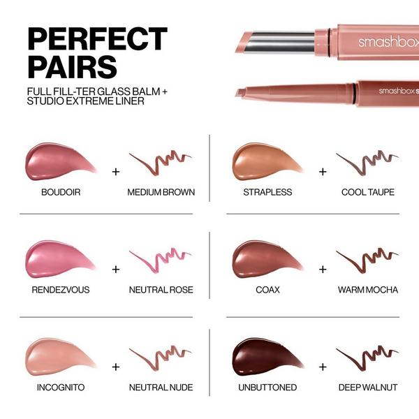 Smashbox Studio Extreme Longwear Lip Liner #7