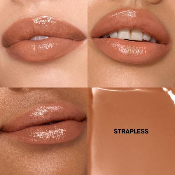 Smashbox Full Fill-Ter Smoothing Glass Balm #3
