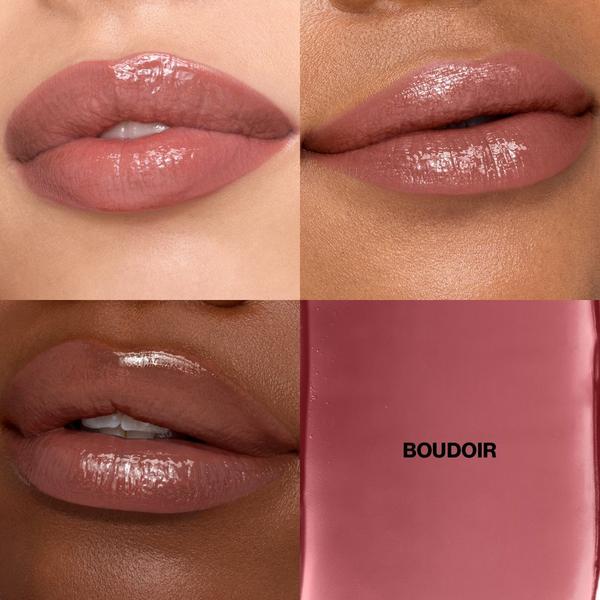 Smashbox Full Fill-Ter Smoothing Glass Balm #3