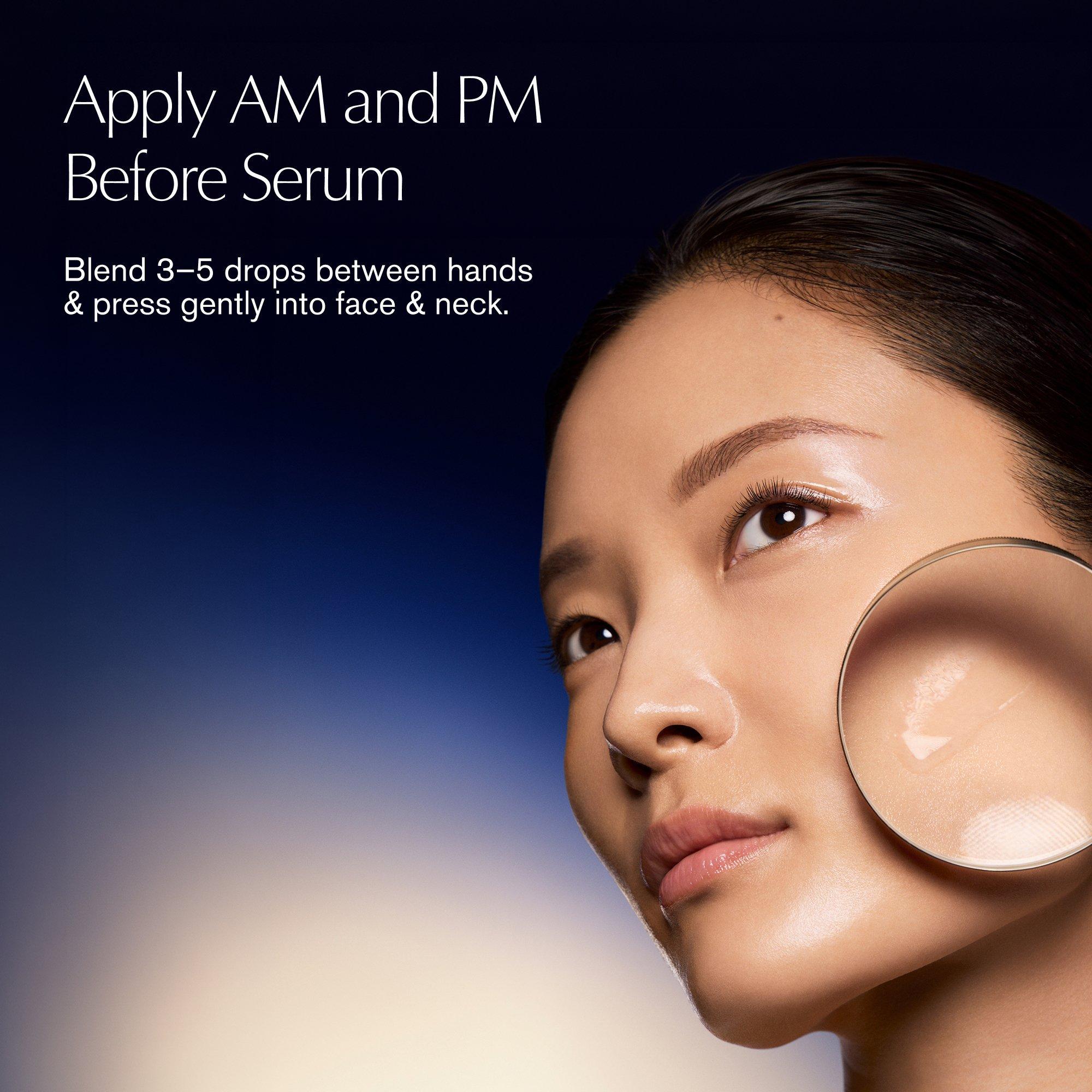 Восстанавливающая эссенция Estée Lauder Advanced Night Repair — фото 9
