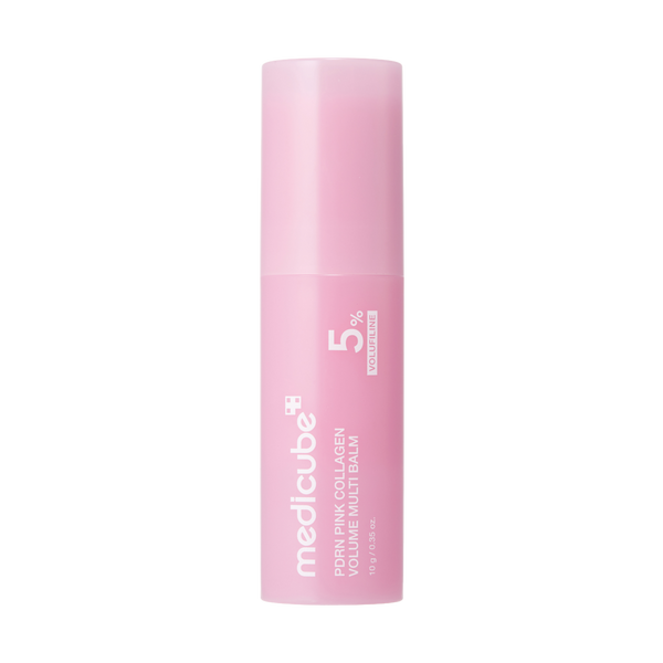 medicube PDRN Pink Collagen Volume Multi Balm #1