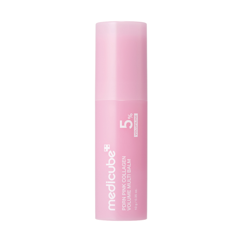 medicube - PDRN Pink Collagen Volume Multi Balm | Ulta Beauty