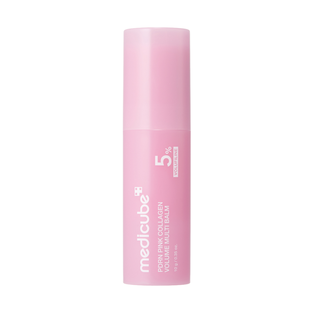 medicube PDRN Pink Collagen Volume Multi Balm