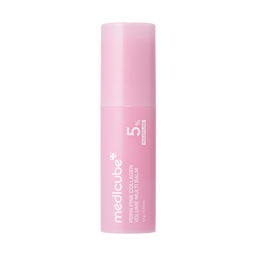 medicube PDRN Pink Collagen Volume Multi Balm