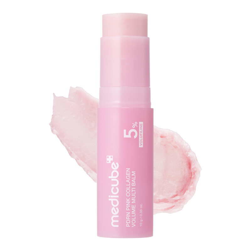 medicube - PDRN Pink Collagen Volume Multi Balm | Ulta Beauty