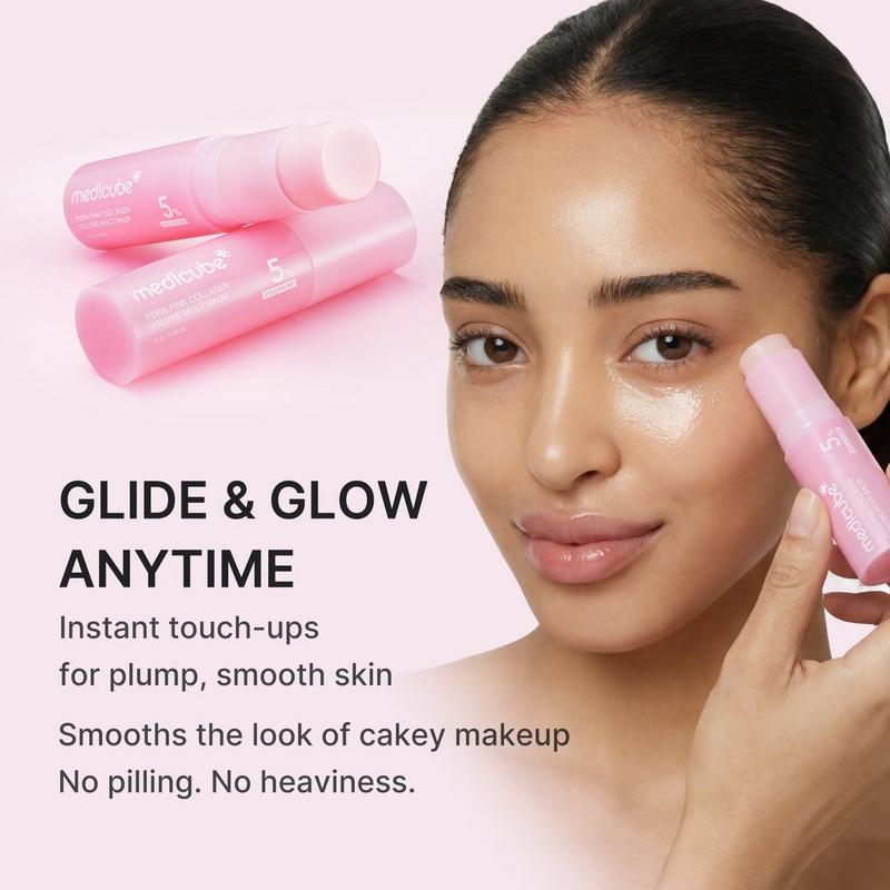 medicube - PDRN Pink Collagen Volume Multi Balm | Ulta Beauty