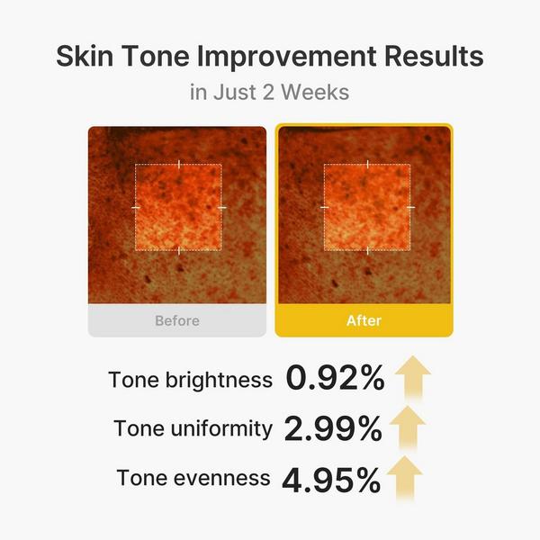 medicube Kojic Acid Turmeric Vita Capsule Cream #4