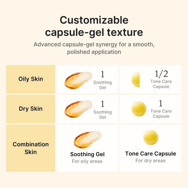 medicube Kojic Acid Turmeric Vita Capsule Cream #5