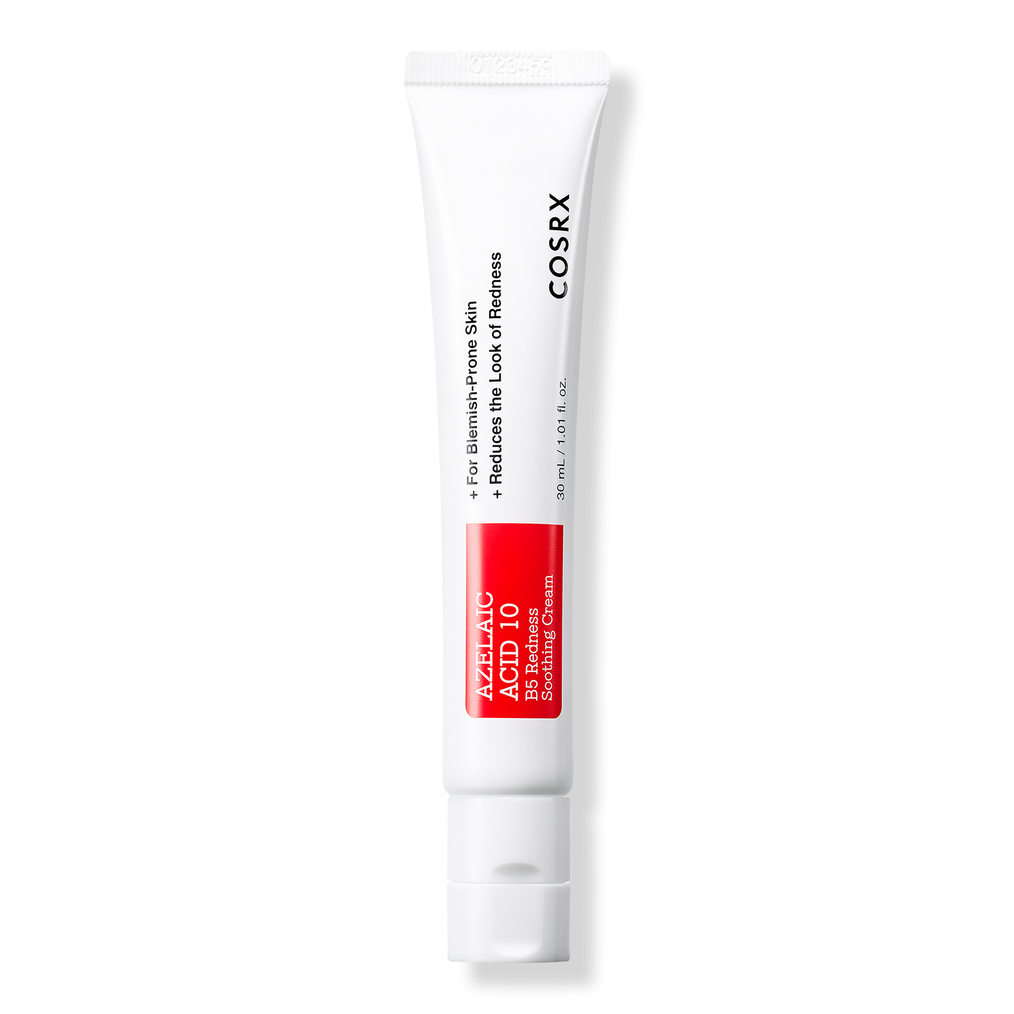 COSRX Azelaic Acid 10 B5 Redness Soothing Cream #1
