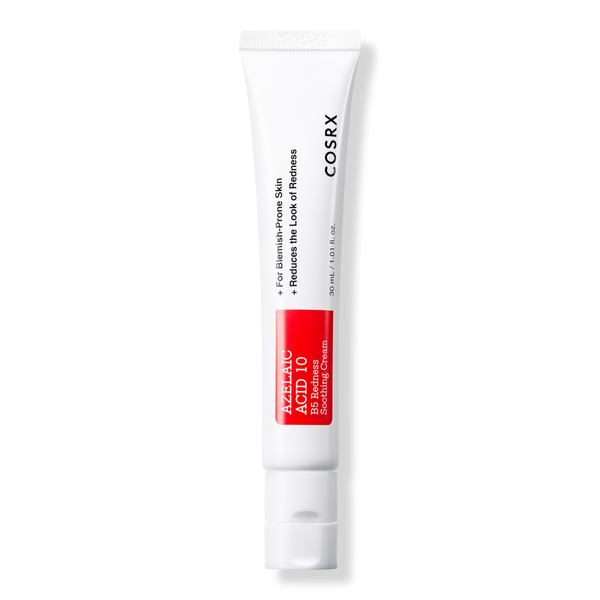 COSRX Azelaic Acid 10 B5 Redness Soothing Cream #1