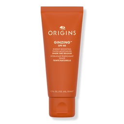 Origins GinZing SPF 40 Energy-Boosting Tinted Moisturizer - Shade 1