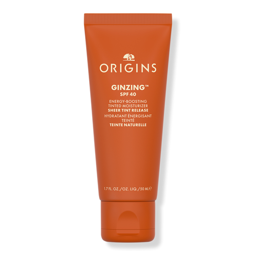 Origins - Shade 3 Ginzing SPF 40 Energy-Boosting Tinted