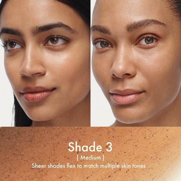 Origins Ginzing SPF 40 Energy-Boosting Tinted Moisturizer #8