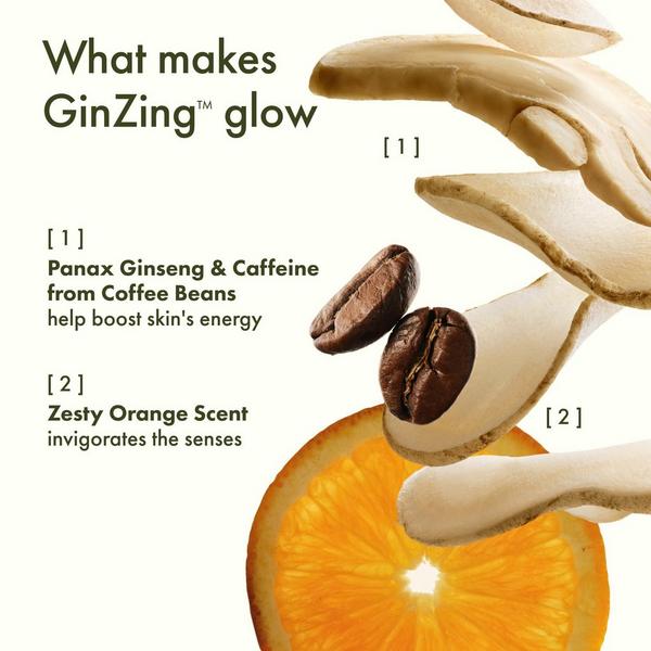 Origins Ginzing SPF 40 Energy-Boosting Tinted Moisturizer #6