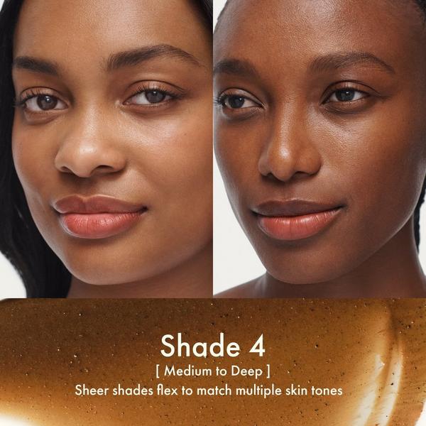 Origins Ginzing SPF 40 Energy-Boosting Tinted Moisturizer #8
