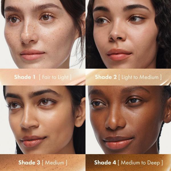 Origins Ginzing SPF 40 Energy-Boosting Tinted Moisturizer #9