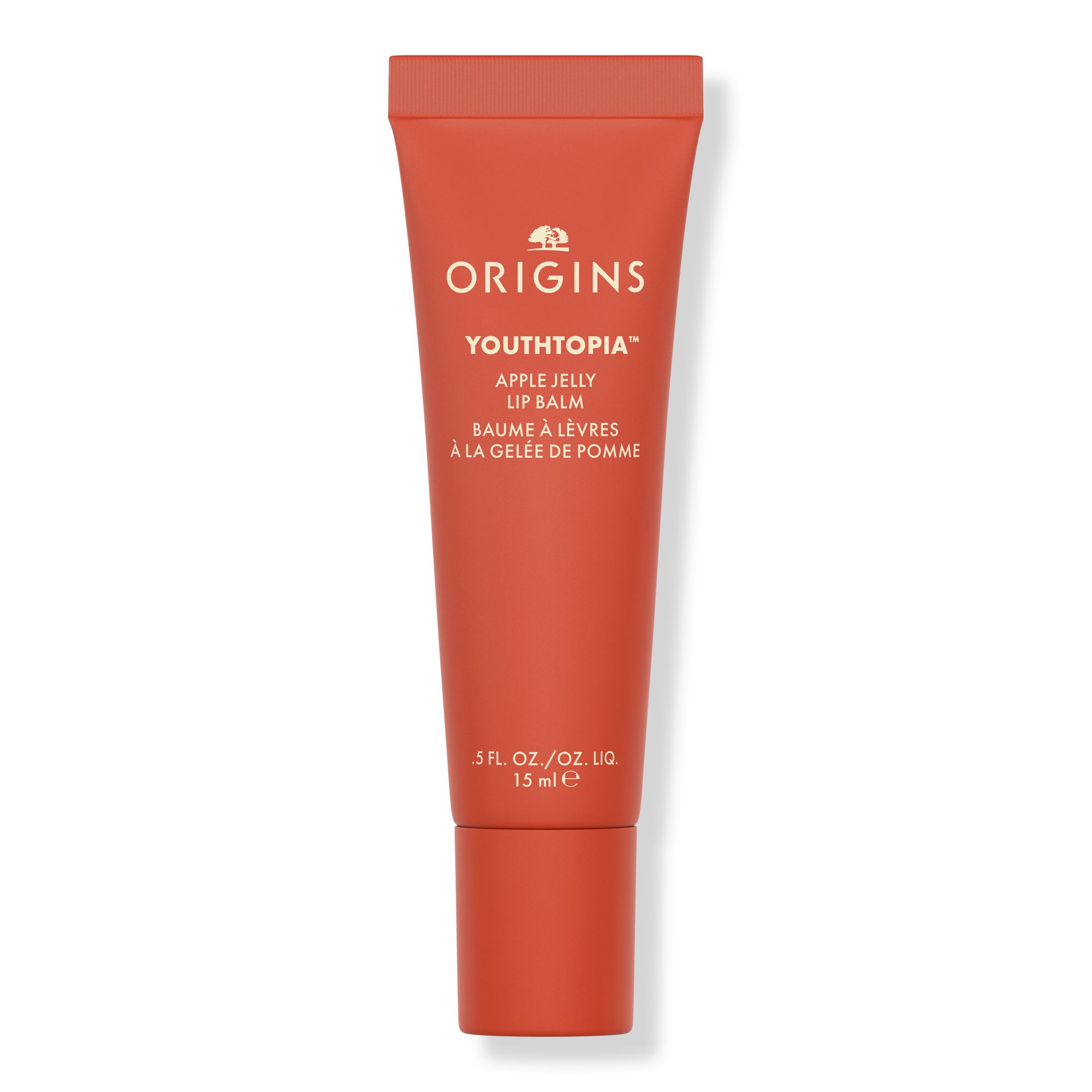Origins Youthtopia Apple Jelly Lip Balm #1