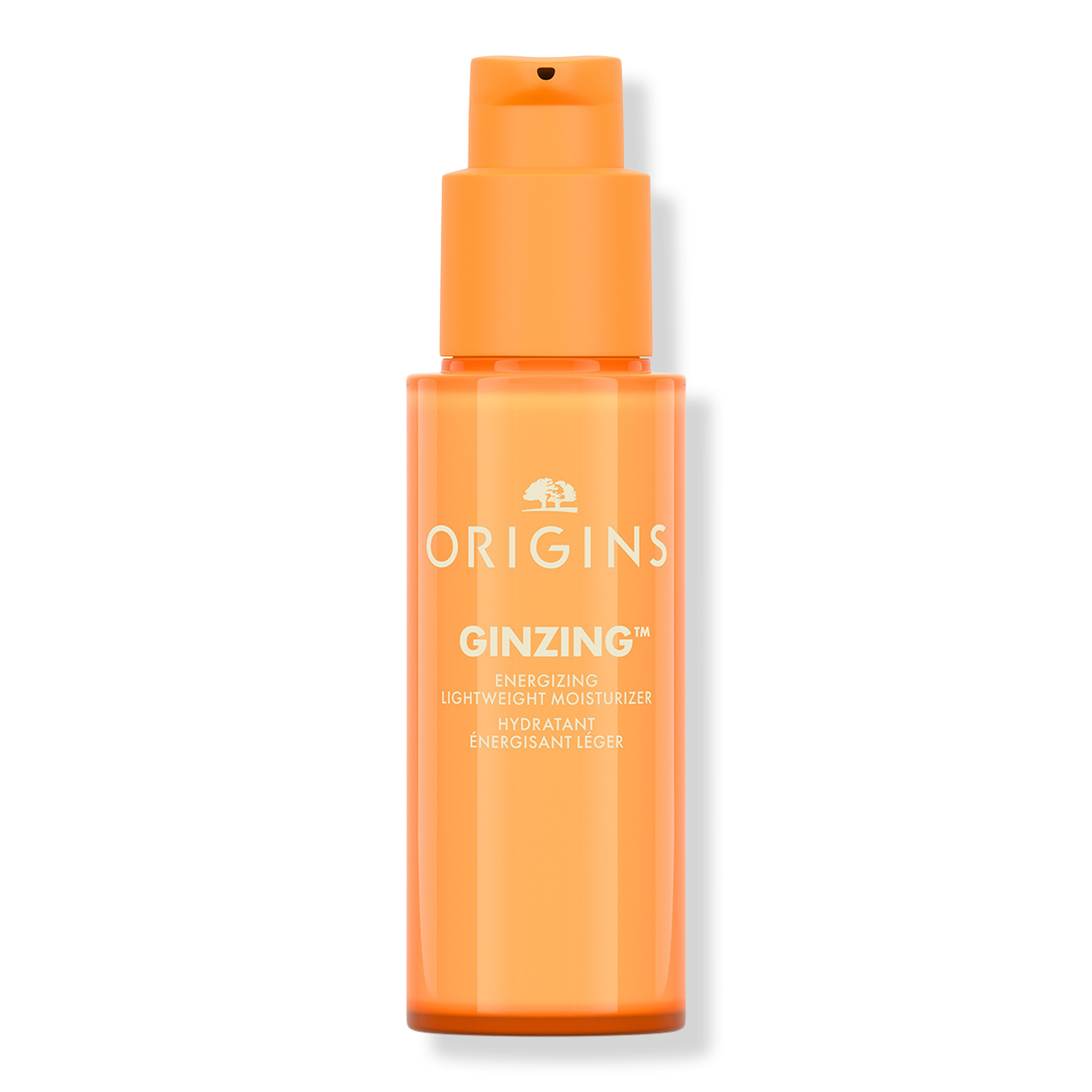 Origins GinZing Energizing Lightweight Moisturizer #1