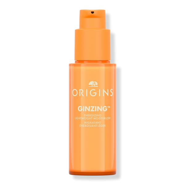 Origins GinZing Energizing Lightweight Moisturizer #1