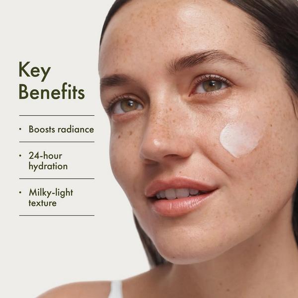 Origins GinZing Energizing Lightweight Moisturizer #3