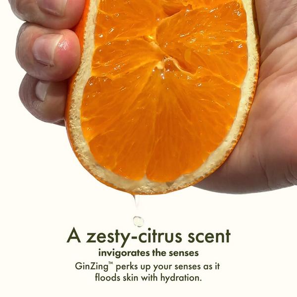Origins GinZing Energizing Lightweight Moisturizer #6