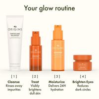 Origins GinZing Energizing Lightweight Moisturizer #7