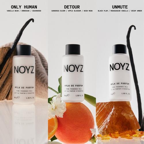 NOYZ - Mini Mylk de Parfum Set | Ulta Beauty