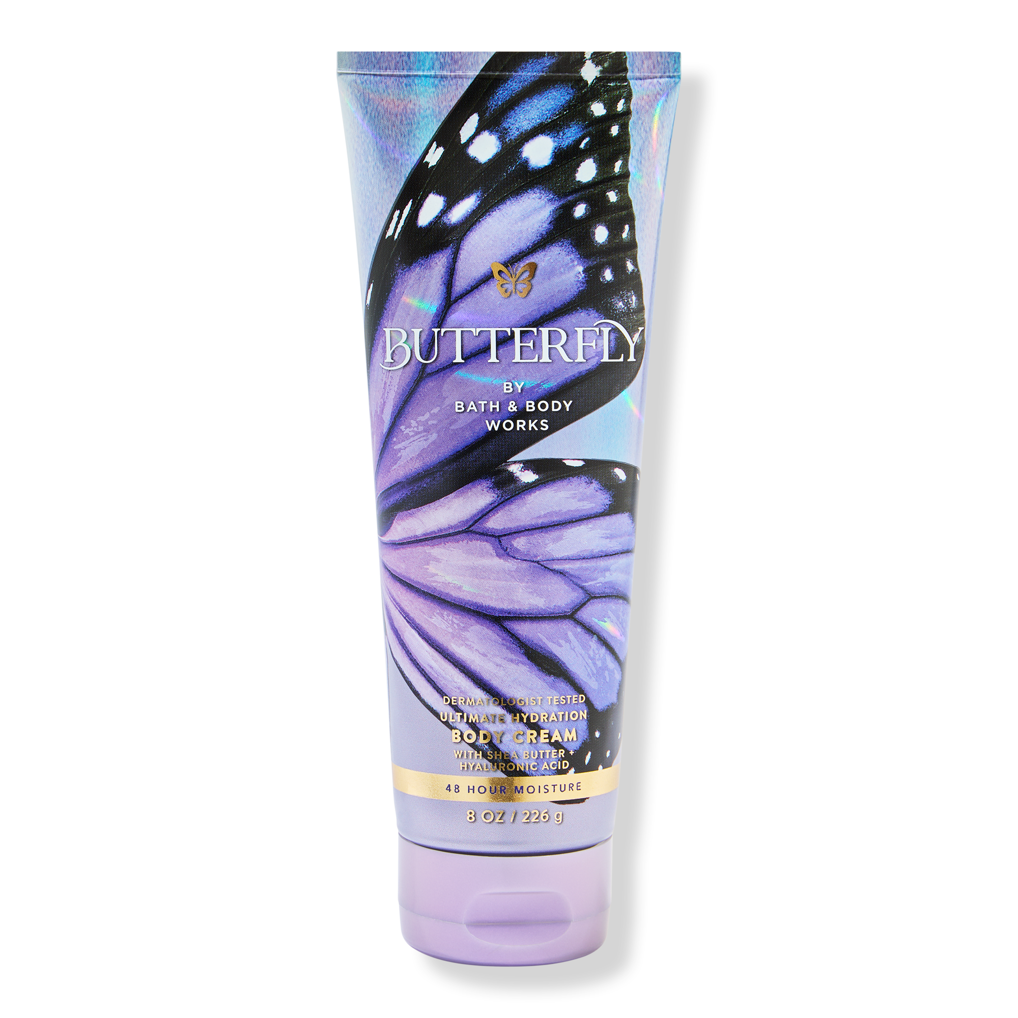 Bath & Body Works Ultimate Hydration Body Cream #1