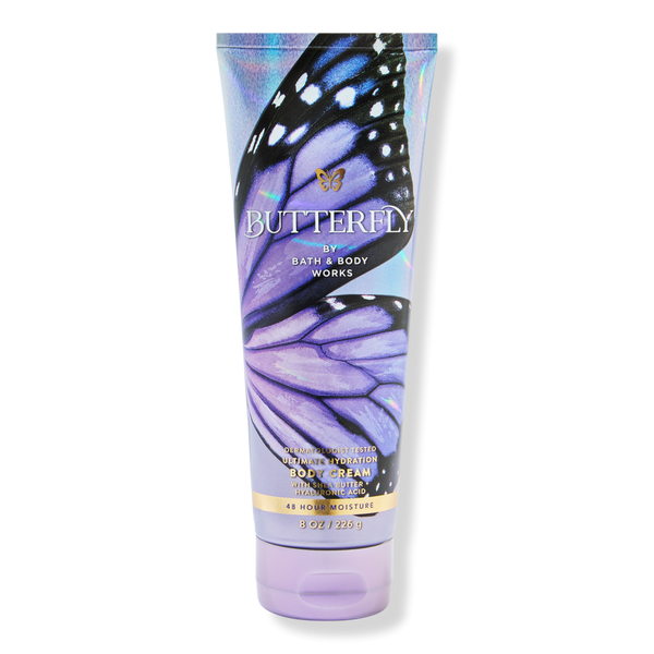 Bath & Body Works Ultimate Hydration Body Cream #1