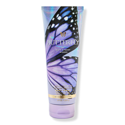 Bath & Body Works Ultimate Hydration Body Cream - Butterfly