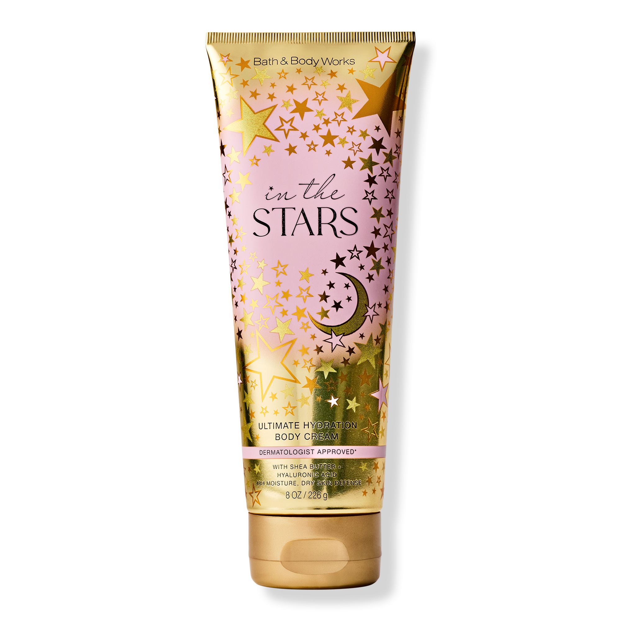 Bath & Body Works Ultimate Hydration Body Cream #1