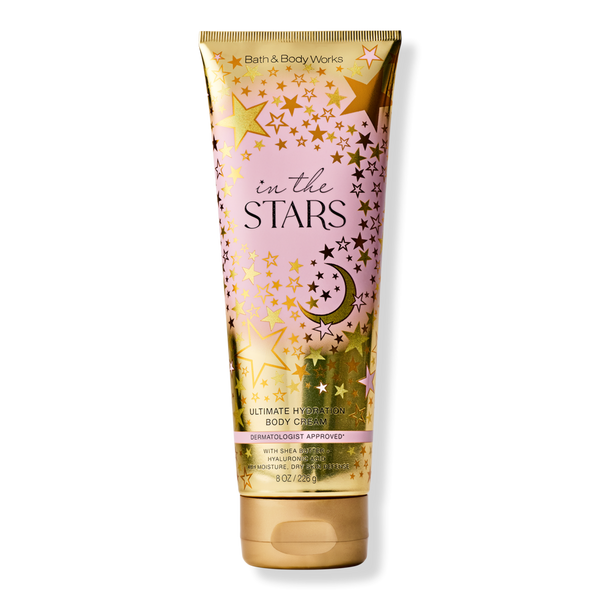 Bath & Body Works Ultimate Hydration Body Cream #1