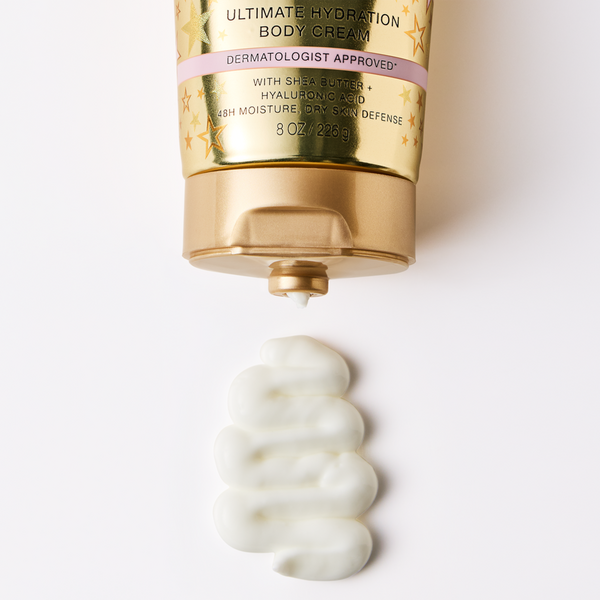 Bath & Body Works Ultimate Hydration Body Cream #4