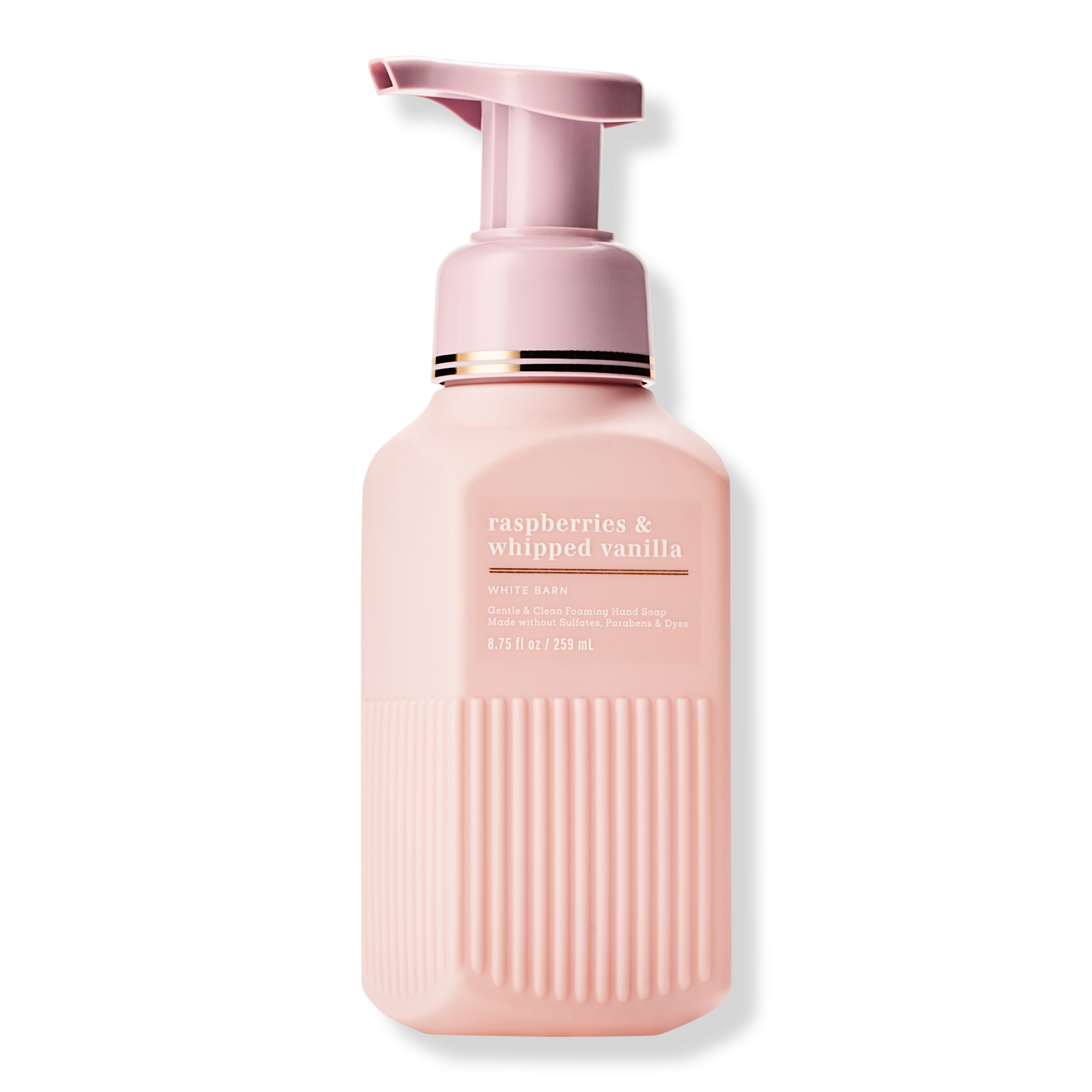 Bath & Body Works Gentle & Clean Foaming Hand Soap #1