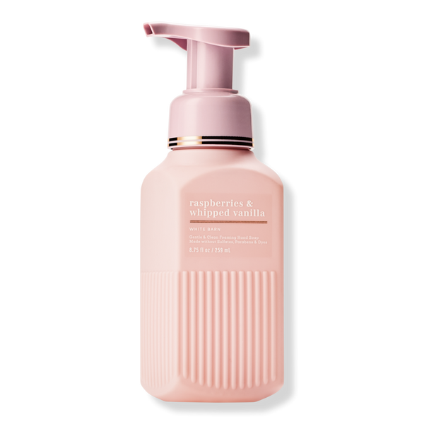 Bath & Body Works Gentle & Clean Foaming Hand Soap #1