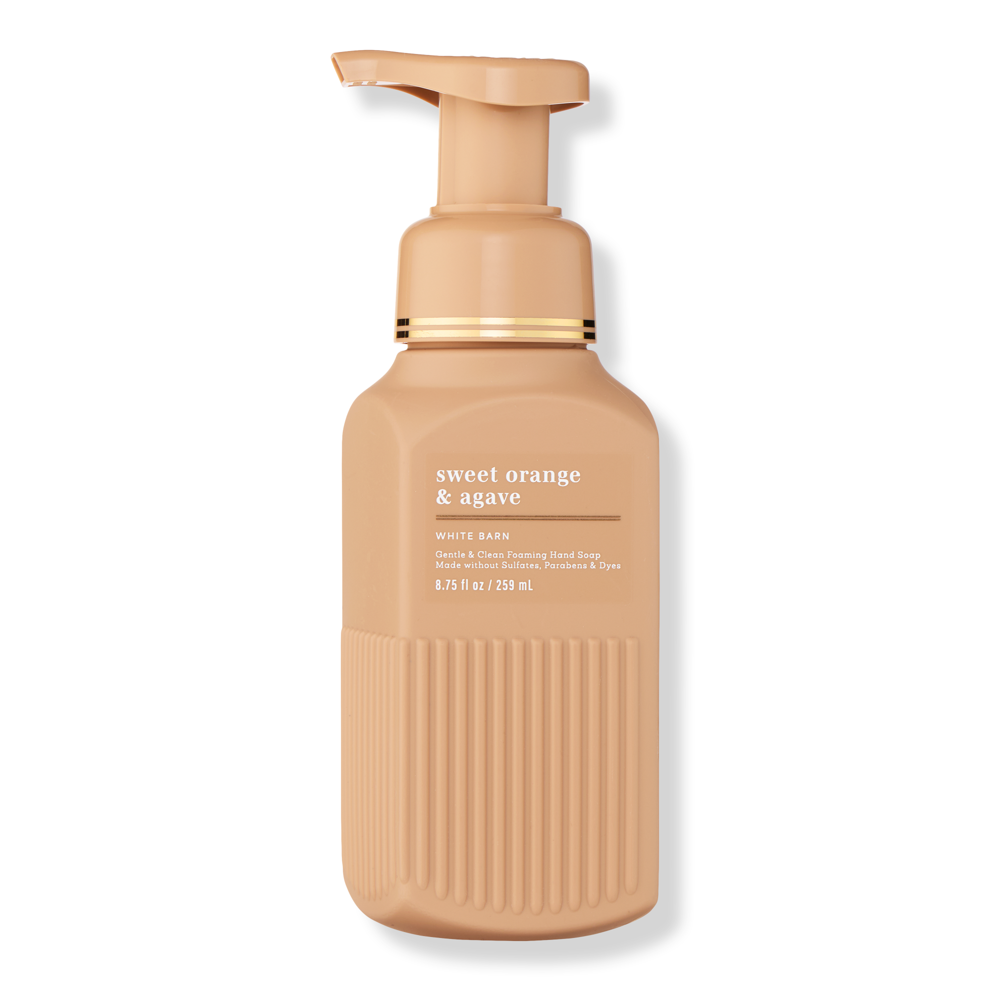 Bath & Body Works Gentle & Clean Foaming Hand Soap #1