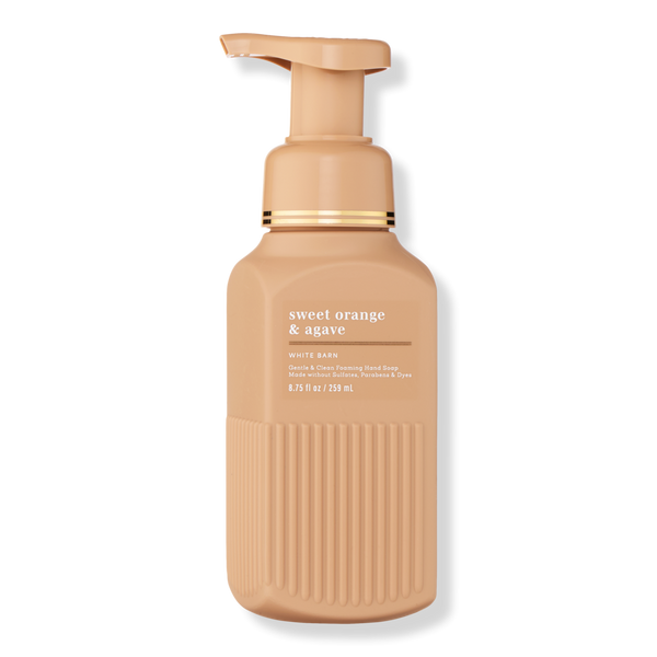 Bath & Body Works Gentle & Clean Foaming Hand Soap #1