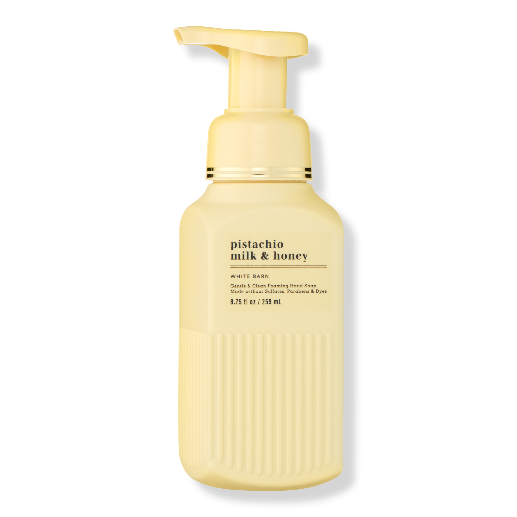 Bath & Body Works Gentle & Clean Foaming Hand Soap #1