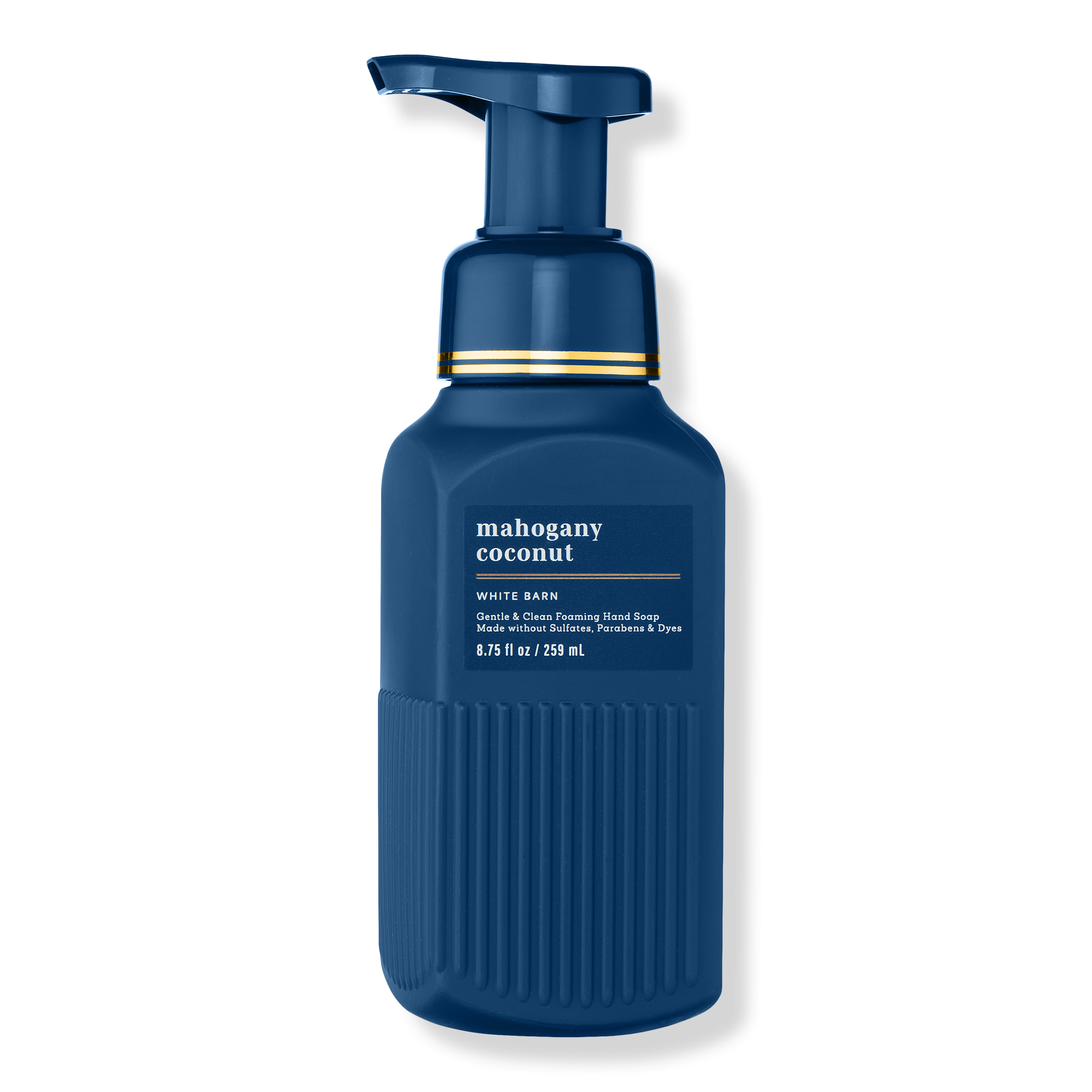 Bath & Body Works Gentle & Clean Foaming Hand Soap INTERNATIONAL SHIPPING
