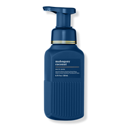 Bath & Body Works Gentle & Clean Foaming Hand Soap