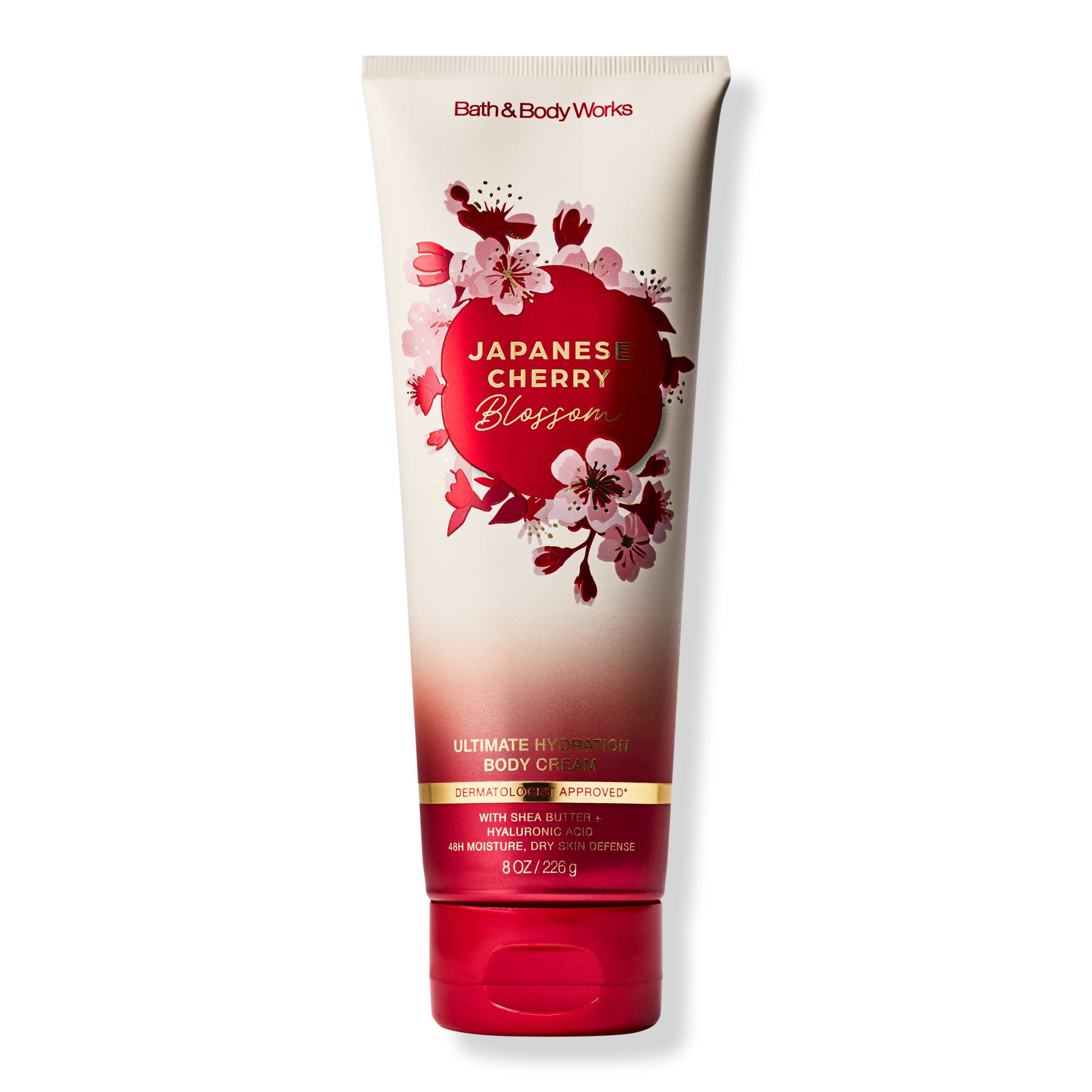 Bath & Body Works Ultimate Hydration Body Cream #1