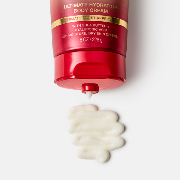 Bath & Body Works Ultimate Hydration Body Cream #4