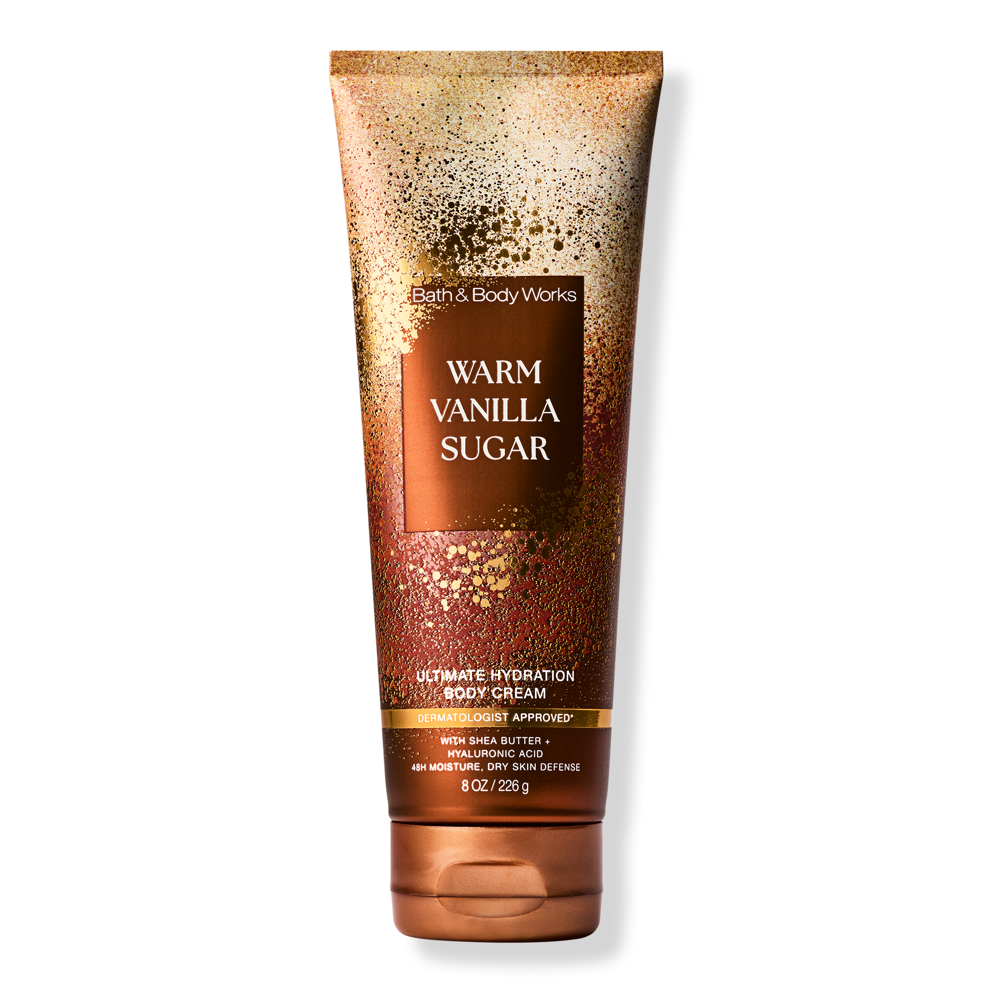 Bath & Body Works Ultimate Hydration Body Cream #1